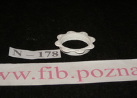 NAKRĘTKA MOCUJ.RURĘ GÓRNĄ